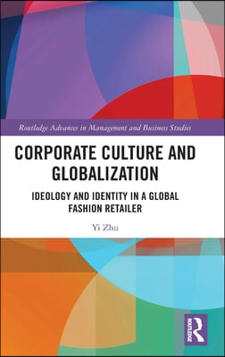 Corporate Culture and Globalization