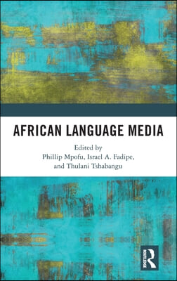 African Language Media