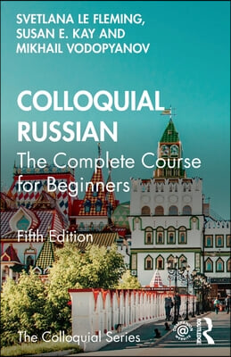 Colloquial Russian