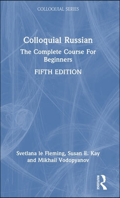 Colloquial Russian