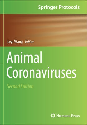 Animal Coronaviruses