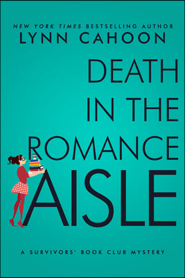 Death in the Romance Aisle