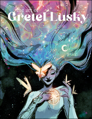 Wayfinder: The Art of Gretel Lusky