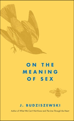 On the Meaning of Sex