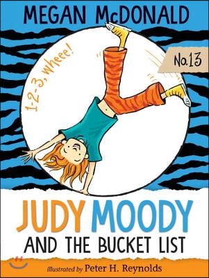 Judy Moody and the Bucket List