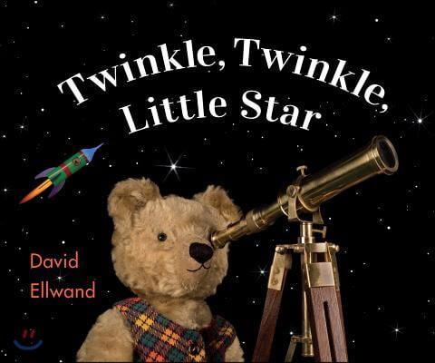 Twinkle Twinkle Little Star: David Ellwand&#39;s Bears