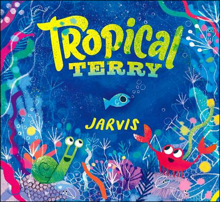 Tropical Terry