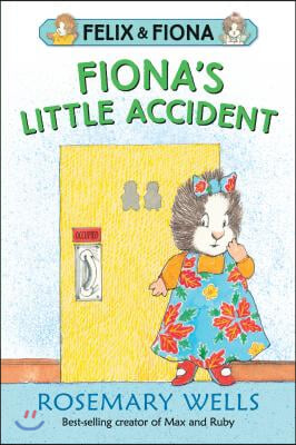 Fiona&#39;s Little Accident