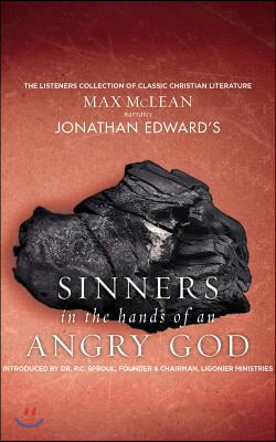 Jonathan Edwards&#39; Sinners in the Hands of an Angry God