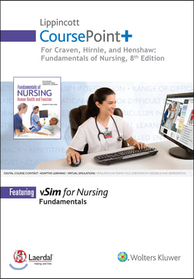 Fundamentals of Nursing Access Code