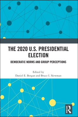 The 2020 U.S. Presidential Election