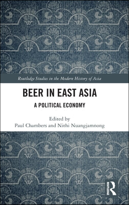 Beer in East Asia