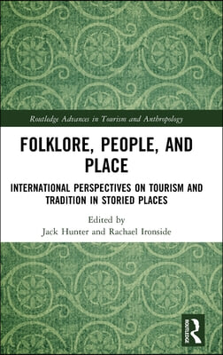 Folklore, People, and Places