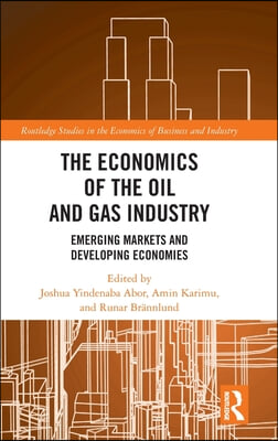 Economics of the Oil and Gas Industry