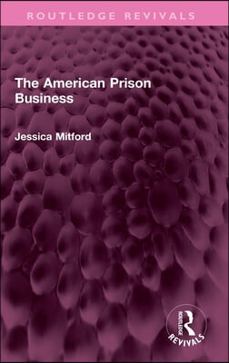 American Prison Business