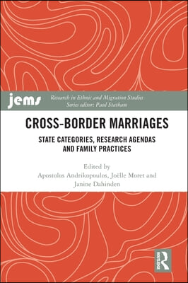 Cross-Border Marriages