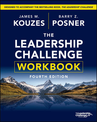 The Leadership Challenge Workbook