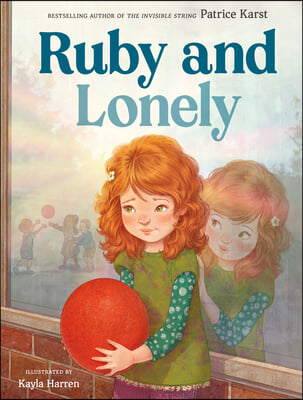 Ruby and Lonely