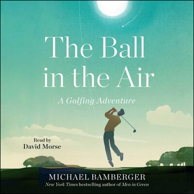 The Ball in the Air: A Golfing Adventure