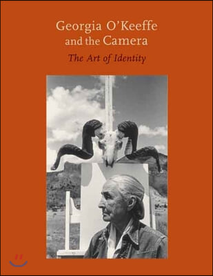 Georgia O&#39;Keeffe and the Camera