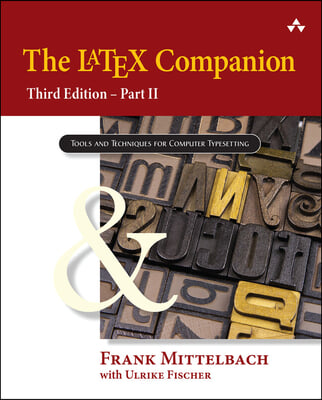 The Latex Companion, 3rd Edition: Part II