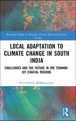 Local Adaptation to Climate Change in South India