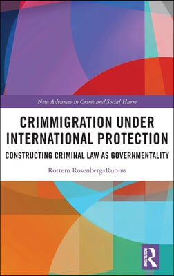 Crimmigration under International Protection