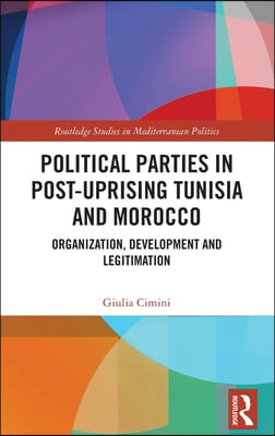 Political Parties in Post-Uprising Tunisia and Morocco