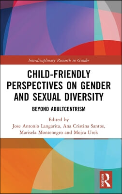 Child-Friendly Perspectives on Gender and Sexual Diversity