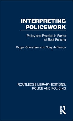 Interpreting Policework