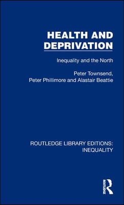 Health and Deprivation