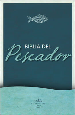 Rvr1960 Biblia del Pescador, Edici&#243;n Ministerio