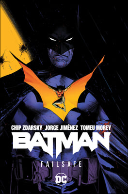 Batman Vol. 1: Failsafe