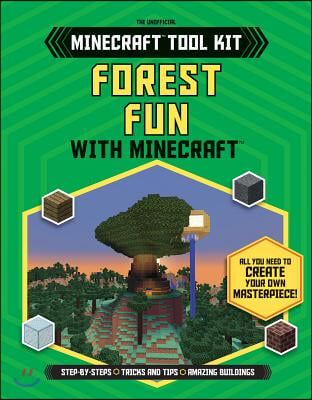 Forest Fun with Minecraft(r)
