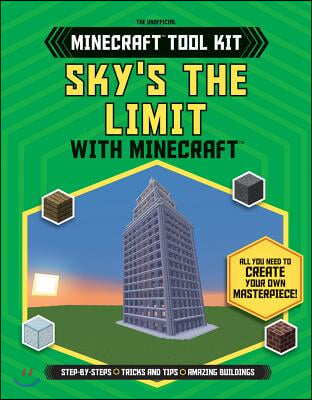 Sky&#39;s the Limit with Minecraft(r)