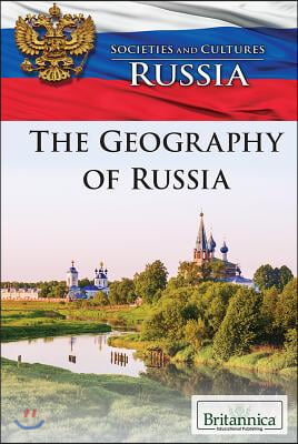 The Geography of Russia