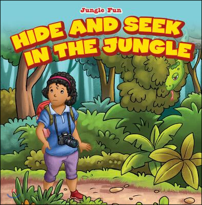 Hide and Seek in the Jungle