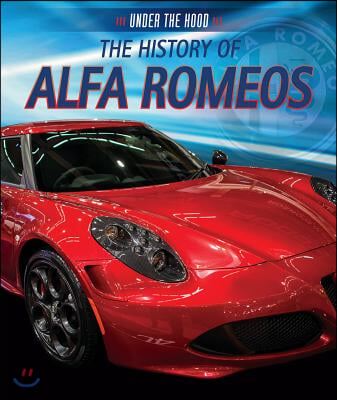The History of Alfa Romeos