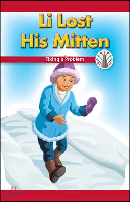 Li Lost His Mitten: Fixing a Problem