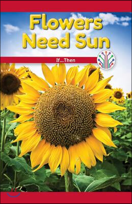 Flowers Need Sun: If...Then