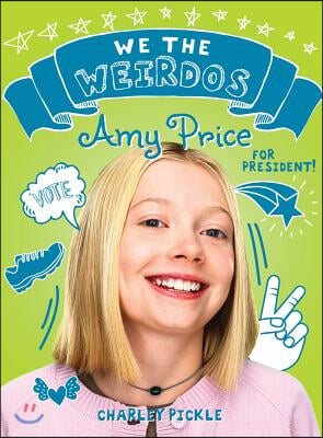 Amy Price for President!