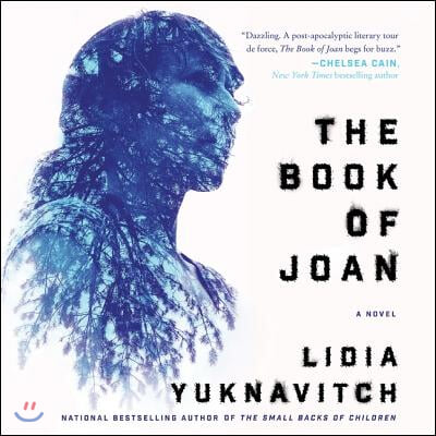 The Book of Joan