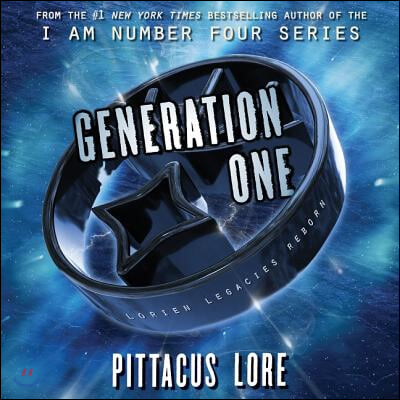 Generation One Lib/E