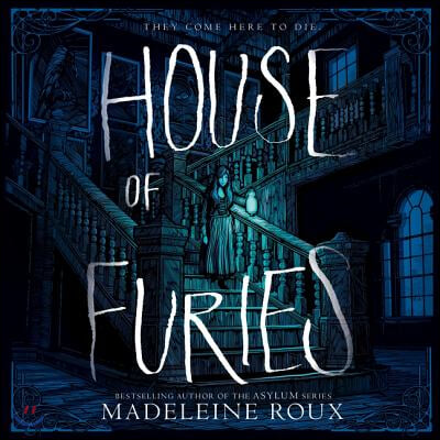 House of Furies Lib/E