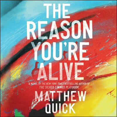 The Reason You&#39;re Alive