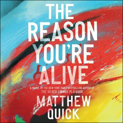 The Reason You're Alive