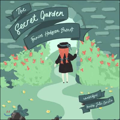 The Secret Garden Lib/E