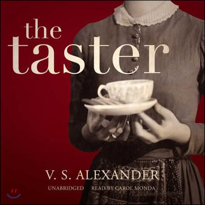 The Taster