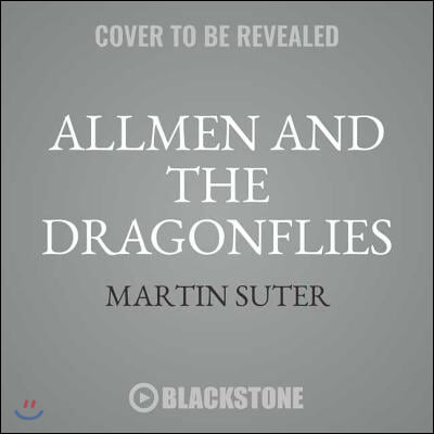 Allmen and the Dragonflies