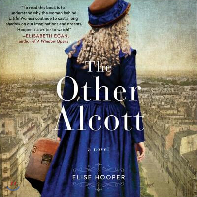 The Other Alcott Lib/E